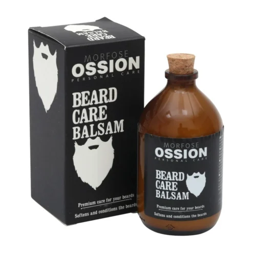 Morfose Beard Care Balsam 100ml 3.4oz - Afbeelding 1