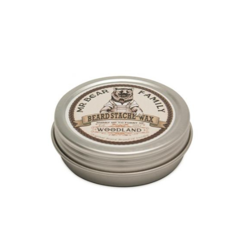 product-mr-bear-family-73139997 Mr Bear Family snorrenwax Woodland 30ml - Afbeelding 1