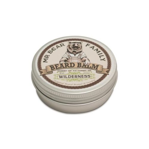 product-mr-bear-family-73144908 Mr Bear Family snorrenwax Wilderness 30ml - Afbeelding 1