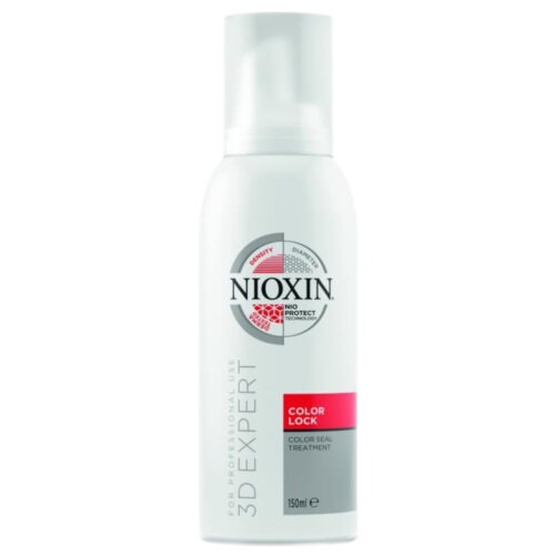 Nioxin 3D Expert Color Lock 150ml - Afbeelding 1