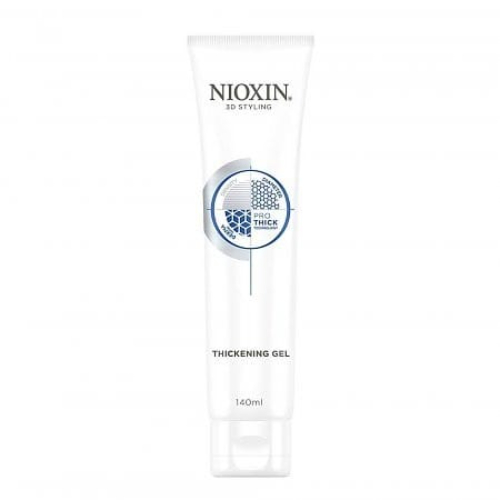 product-nioxin-8005610579979 Nioxin Thickening gel 140ml - Afbeelding 1
