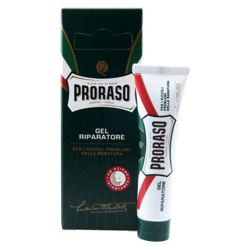 Proraso Bloedstelpende Gel 10ml - Afbeelding 1