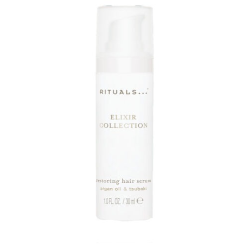 RITUALS elixir collection restoring hair serum 30ml - Afbeelding 1