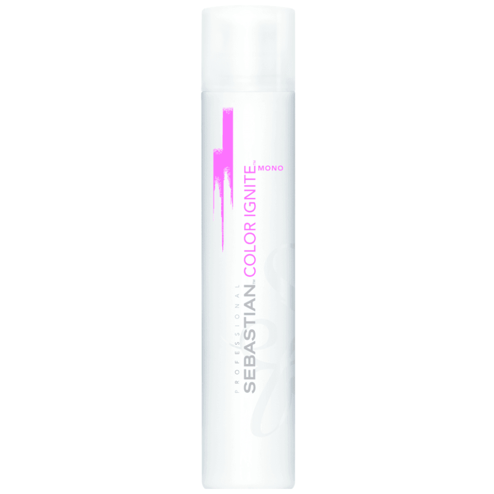 product-sebastian-8005610580920 Sebastian Color Ignite Mono Conditioner 200ml - Afbeelding 1