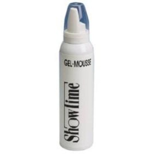 product-showtime-8716919003576 Showtime Gelmousse 150ml - Afbeelding 1