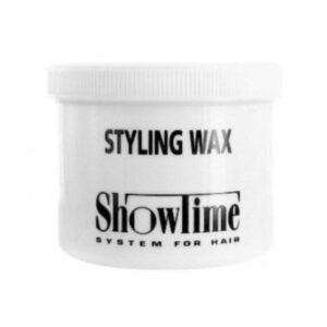 Showtime Styling Wax 500ml