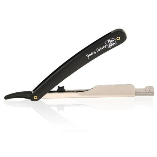 product-the-shave-factory-609224025082 The Shave Factory Plastic Razor - Afbeelding 1