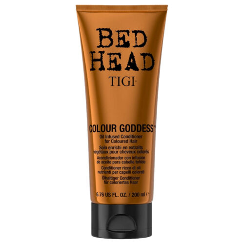 Tigi Bed Head Colour Goddess 200ml - Afbeelding 1
