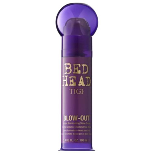 product-tigi-615908424232 Tigi Bed Head Blow-Out Golden Illuminating Shine 100ml - Afbeelding 1