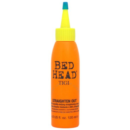 product-tigi-615908425802 Tigi Bed Head Straighten Out 120ml - Afbeelding 1