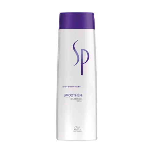 product-wella-4015600081775 Wella SP Smoothen Shampoo 250ml - Afbeelding 1