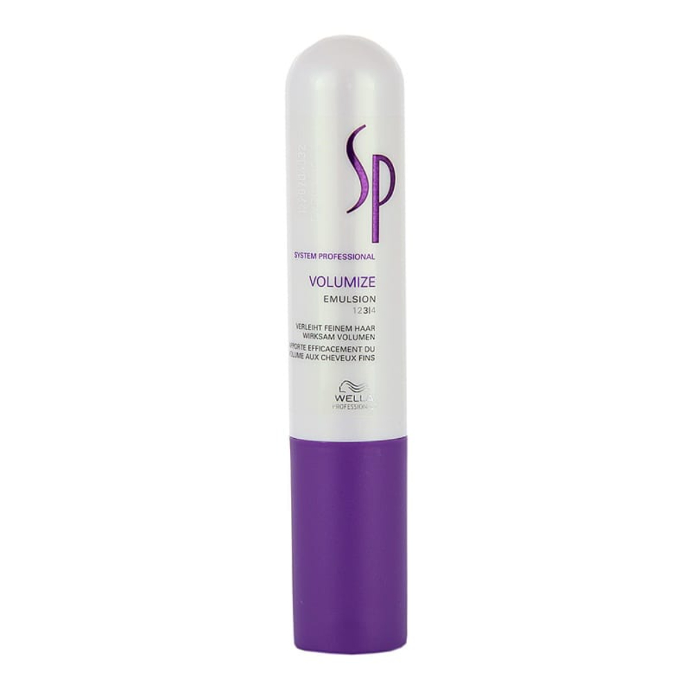 product-wella-4015600084127 Wella SP Volumize Emulsion 50ml - Afbeelding 1