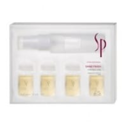 product-wella-4015600087579 Wella SP Shine Define Finish Care 4 x 8ml - Afbeelding 1