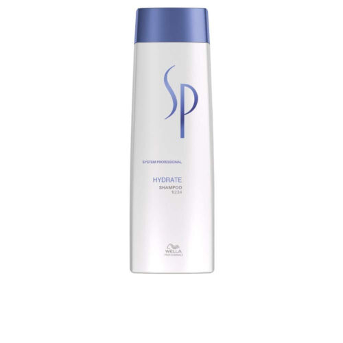 Wella SP Hydrate Shampoo 250ml - Afbeelding 1