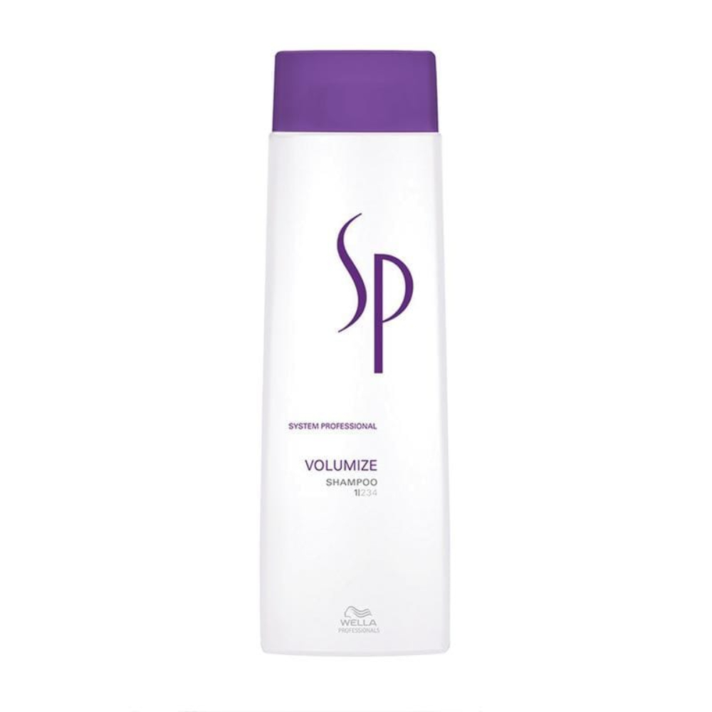 product-wella-4015600113988 Wella SP Volumize Shampoo 250ml - Afbeelding 1