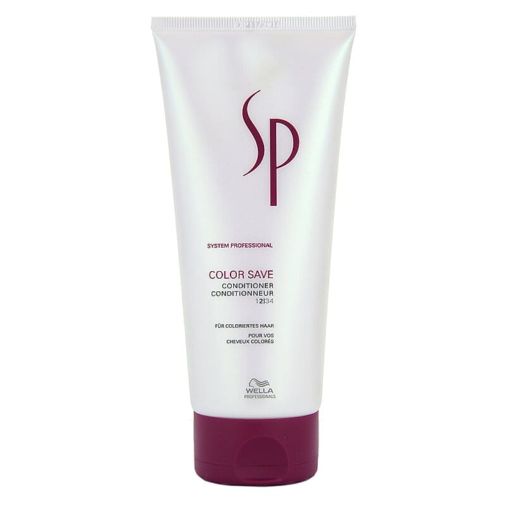 product-wella-4015600130008 Wella SP Color Save Conditioner 200ml - Afbeelding 1