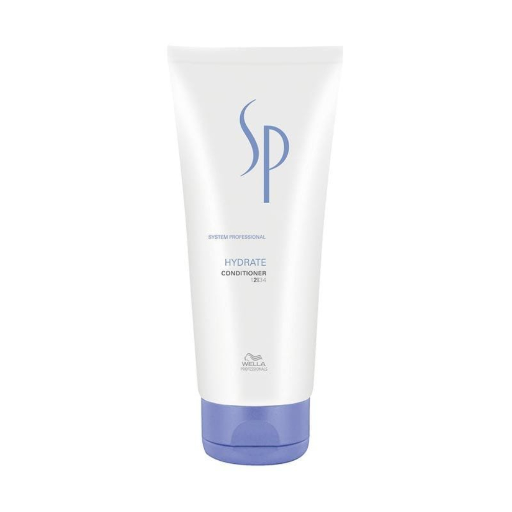 product-wella-4015600133634 Wella SP Hydrate Conditioner 200ml - Afbeelding 1