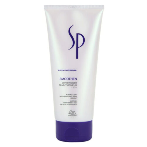 Wella SP Smoothen Conditioner 200ml - Afbeelding 1
