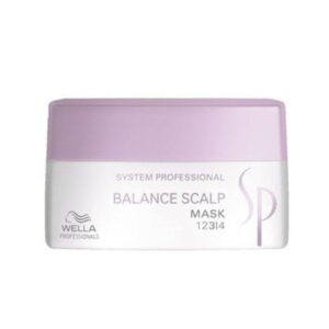 Wella SP Balance Scalp Mask 200ml