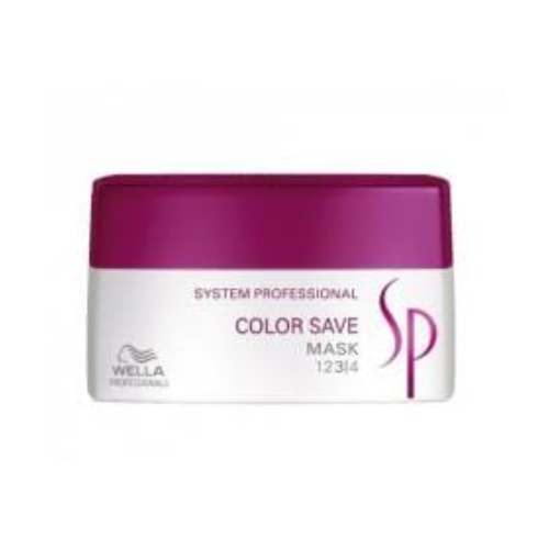 product-wella-4015600134150 Wella SP Color Save Mask 200ml - Afbeelding 1