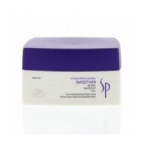 product-wella-4015600134310 Wella SP Smoothen Mask 200ml - Afbeelding 1