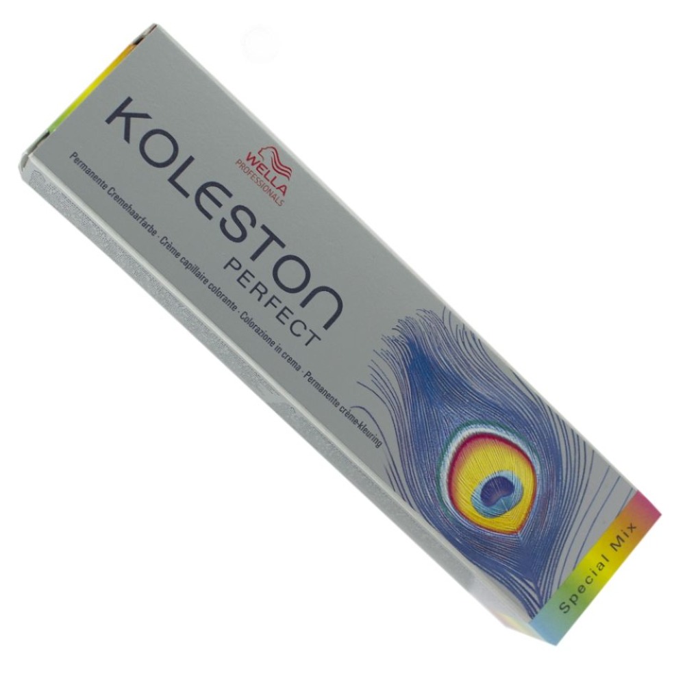 product-wella-4015600173159 Wella Koleston Special Mix 0/11 - Afbeelding 1