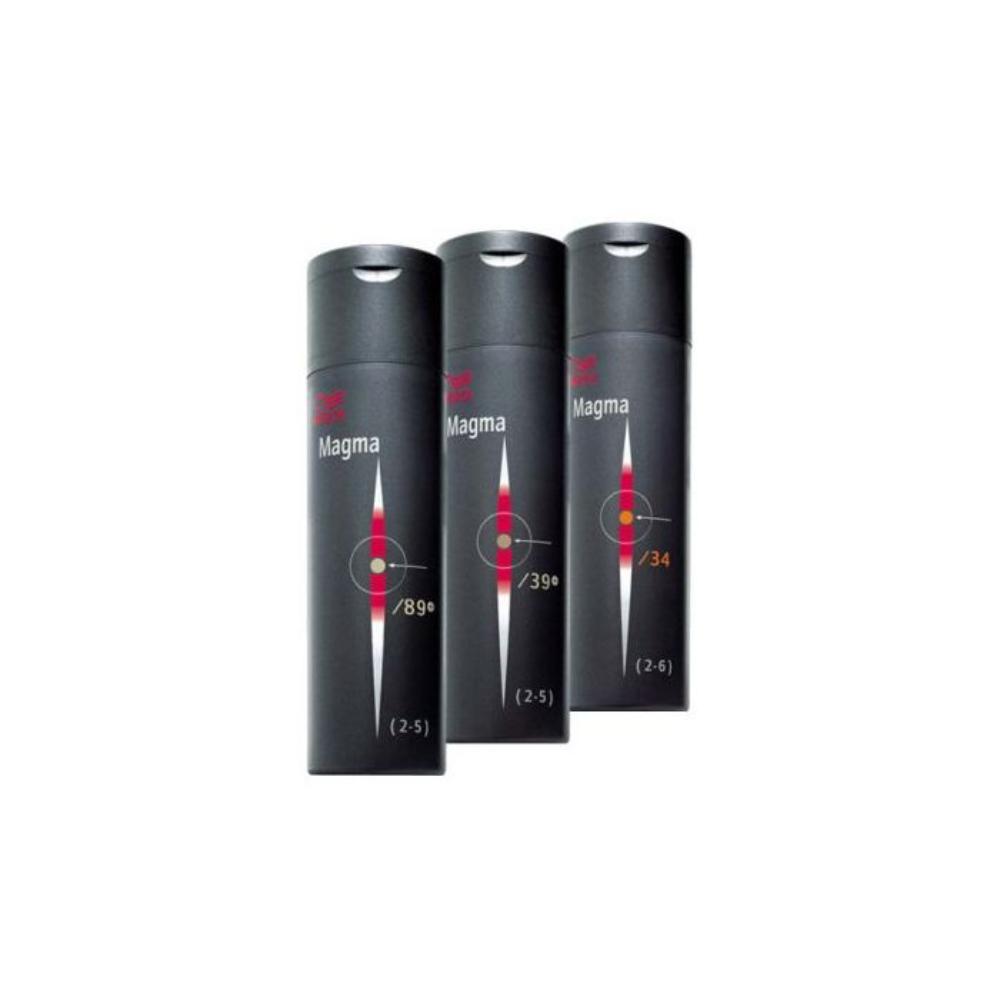 product-wella-4056800014514 Wella Magma /74 Sabbia Ramato 120g - Afbeelding 1