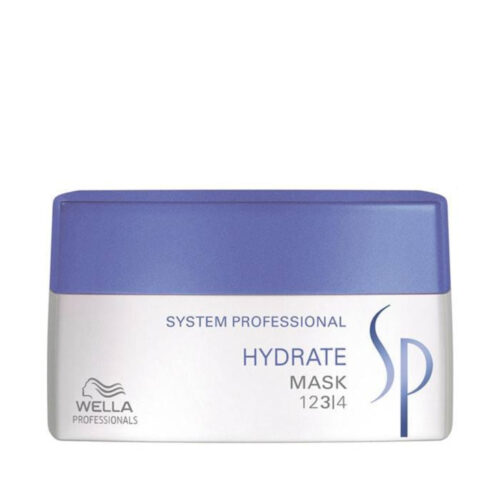 Wella SP Hydrate Mask 200ml - Afbeelding 1