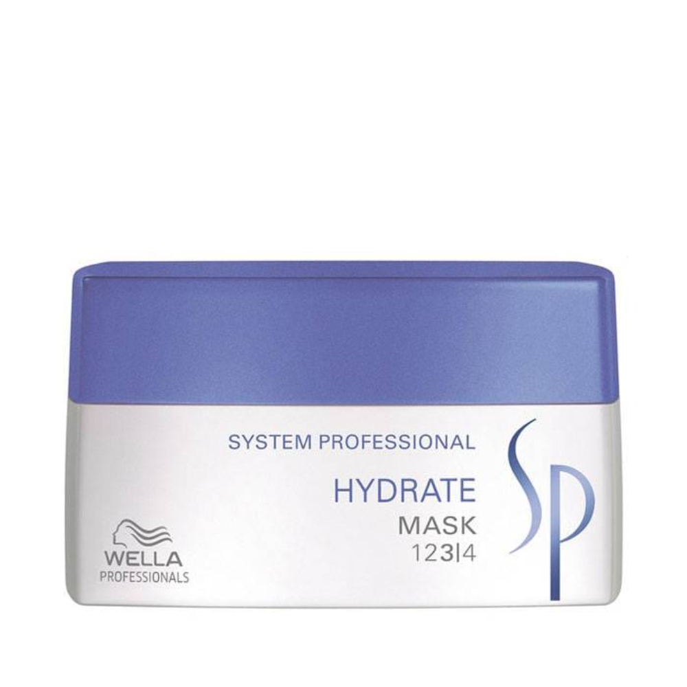 product-wella-8005610567532 Wella SP Hydrate Mask 200ml - Afbeelding 1