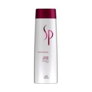 Wella SP Shine Define Shampoo 250ml