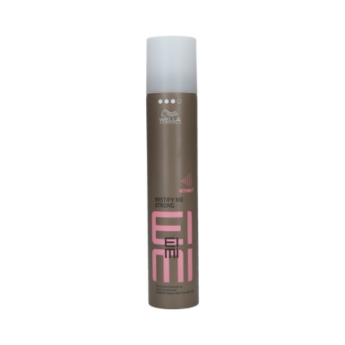 product-wella-8005610640112 Wella Professionals EIMI Mistify Me Strong Hairspray 300ml - Afbeelding 1