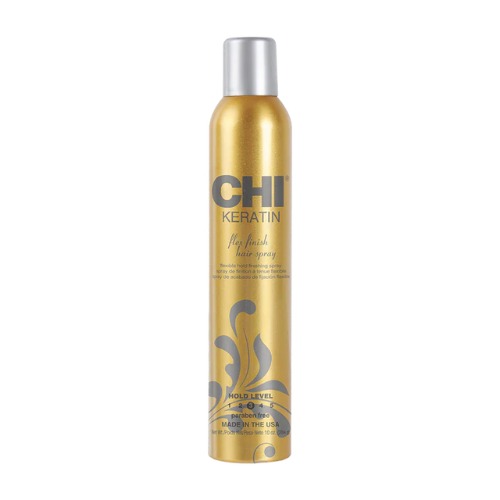 CHI Keratin Flex Finish 284g - Afbeelding 2