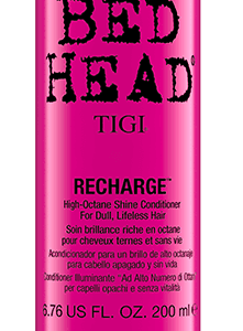 Tigi Bed Head Recharge Shampoo 250ml