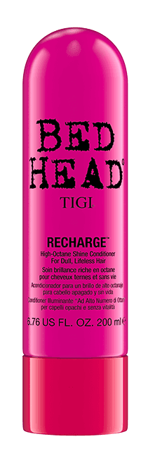recharge.png Tigi Bed Head Recharge Shampoo 250ml - Afbeelding 1