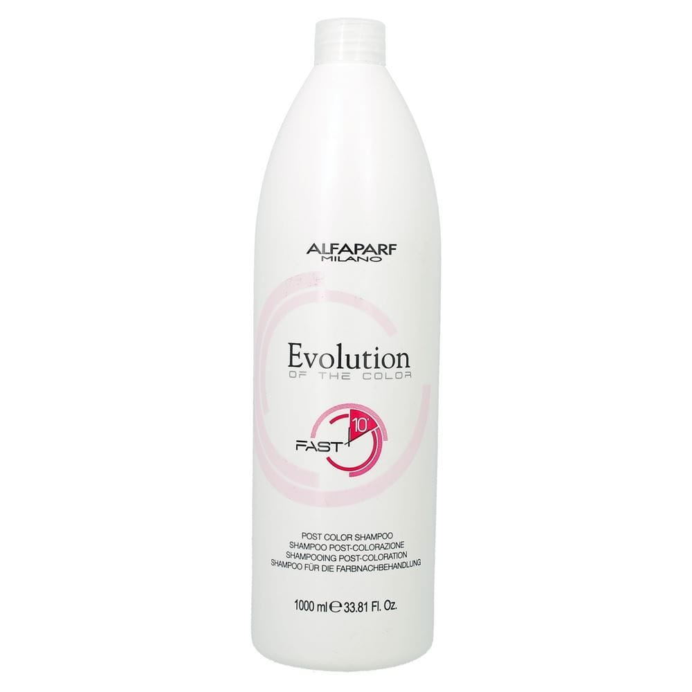 res_e967fff958e90bb01ff4fe44aefd8a43_full.jpg Alfaparf Milano Evolution of the Color Shampoo 1000ml - Afbeelding 1