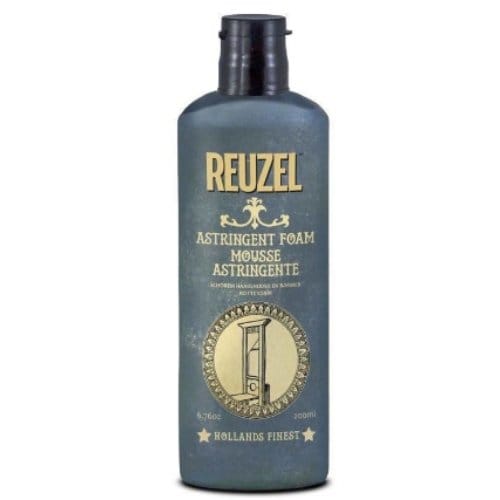reuzel-astringent-foam-mousse-200ml Reuzel Astringent Foam Mousse 200ml - Afbeelding 1