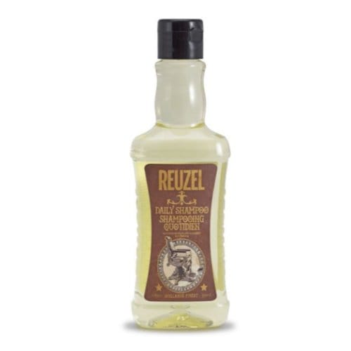 reuzel-daily-shampoo-350ml Reuzel Daily Shampoo 350ml - Afbeelding 1