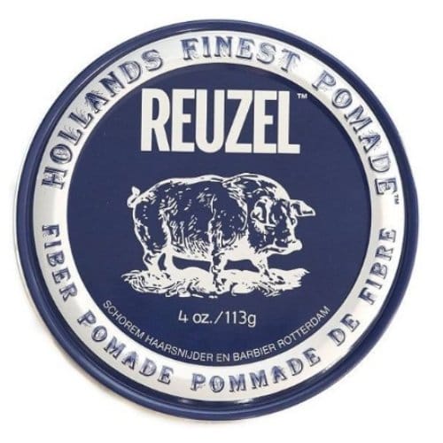 reuzel-fiber-pomade-113-gr Reuzel Fiber Pomade 113g - Afbeelding 1
