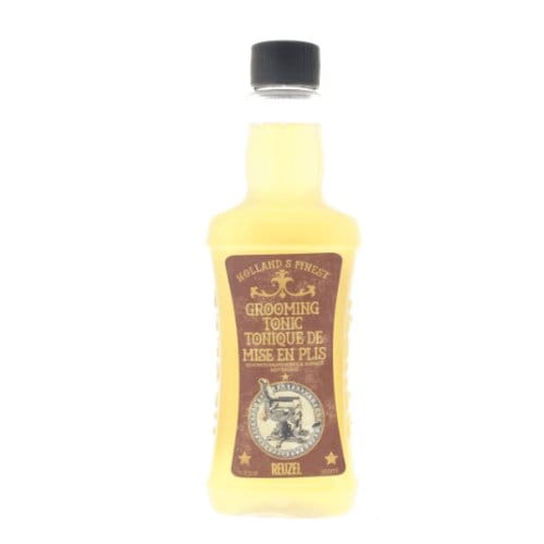 reuzel-grooming-tonic-lotion-mise-en-plis-350ml Reuzel Grooming Tonic Lotion Mise En Plis 350ml - Afbeelding 1