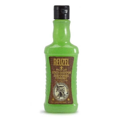 reuzel-scrub-shampoo Reuzel Scrub Shampoo - Afbeelding 1