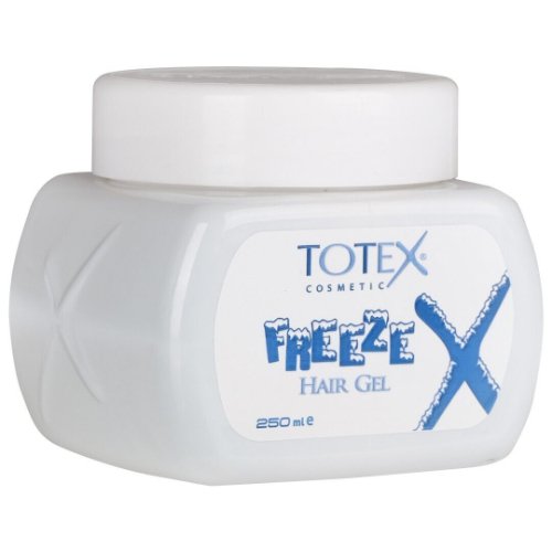 s-l1600-1 Totex Hair Gel Freeze 250ml - Afbeelding 1