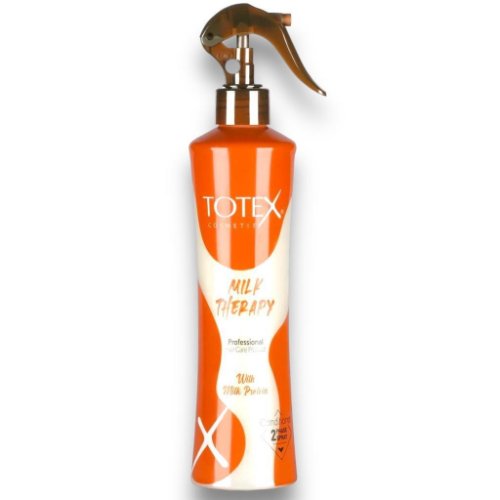s-l1600-2-1 Totex Hair Conditioner Spray Milk Therapy 400ml - Afbeelding 1