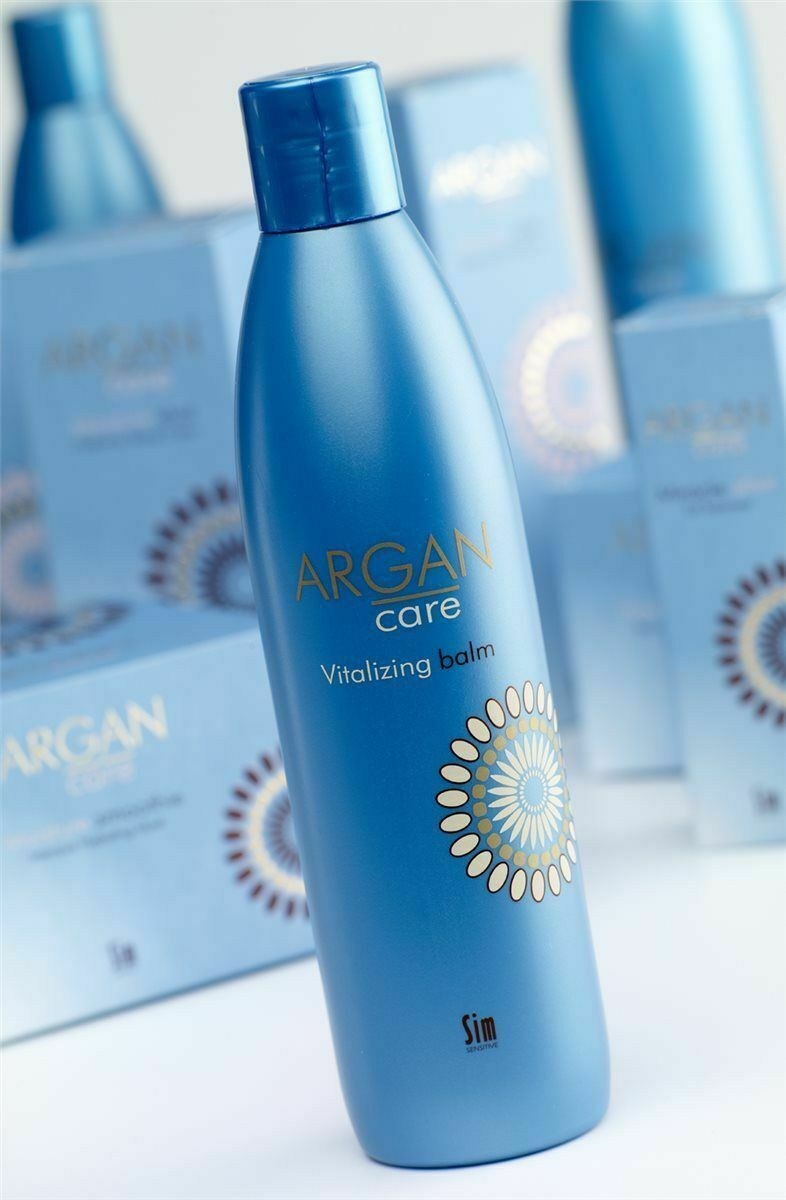 s-l1600_1__2.jpg Argan Care Vitalizing Balm 300ml - Afbeelding 1