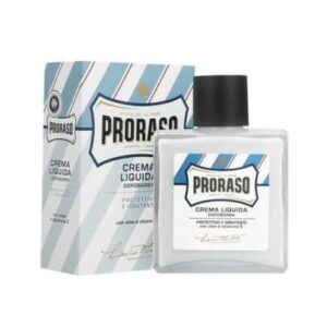 Proraso Blauw After Shave Balm 100ml