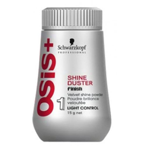 s-l500_4.jpg Schwarzkopf Shine Duster 15g - Afbeelding 1