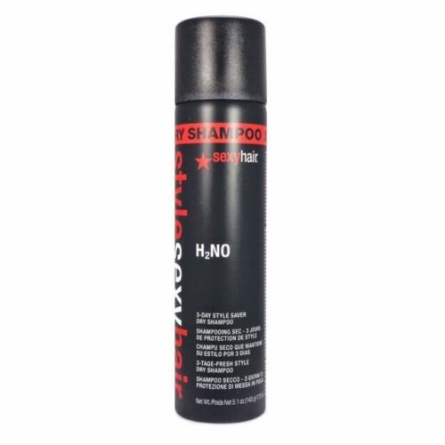 Style Sexy Hair H2NO 175ml - Afbeelding 1