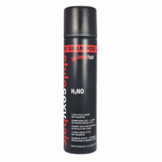 s-l640_1_4 Style Sexy Hair H2NO 175ml - Afbeelding 1
