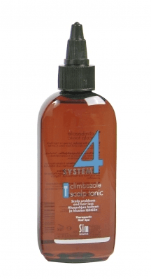 scalp_tonic.png System4 T Climbazole Scalp Tonic - Afbeelding 1