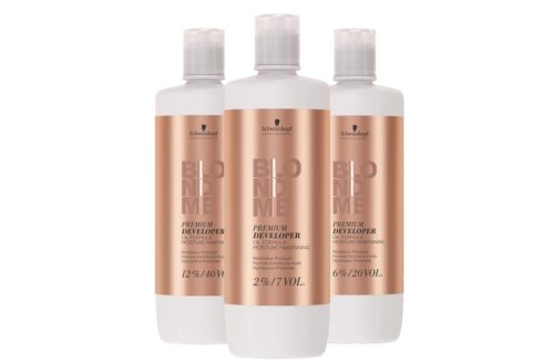 Schwarzkopf Blond Me Premium Developer - Afbeelding 1