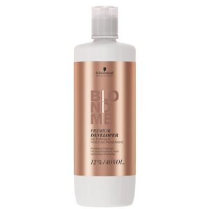 Schwarzkopf Blond Me Premium Developer-12%